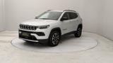 JEEP Compass 1.3 turbo t4 phev Limited 4xe auto
