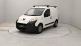 PEUGEOT Bipper 1.3 hdi 75cv Comfort Fap