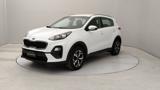 KIA Sportage 1.6 Business Class ecogpl 2wd 126cv