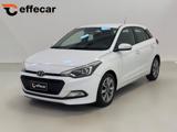 HYUNDAI i20 1.1 CRDi 12V 5 porte NEOPATENTATI