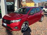 DACIA Sandero Streetway 1.0 TCe ECO-G Essential