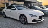 MASERATI Ghibli V6 Diesel