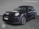 MINI Mini Cooper C Classic Pacchetto S Aut.