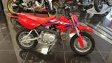 HONDA CRF  50 F HM crf 50 f