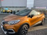 RENAULT Captur dCi 8V 90 CV Start&Stop Energy Sport Edition