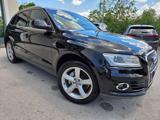AUDI Q5 2.0 TDI 177CV quattro S tronic SLINE