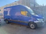MERCEDES-BENZ Sprinter F39/33 311 CDI FWD TA Furgone