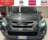 ISUZU D-Max 1.9 Crew Cab Quasar A/T 4WD - DIC/2020