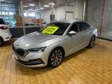 SKODA Octavia iV 1.4 TSI Plug-In Hybrid DSG Style