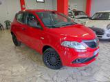 LANCIA Ypsilon 0.9 TwinAir 5 porte Metano Ecochic Elefantino Blu