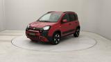 FIAT Panda Cross 1.0 firefly hybrid Cross s&s 70cv 5p.ti