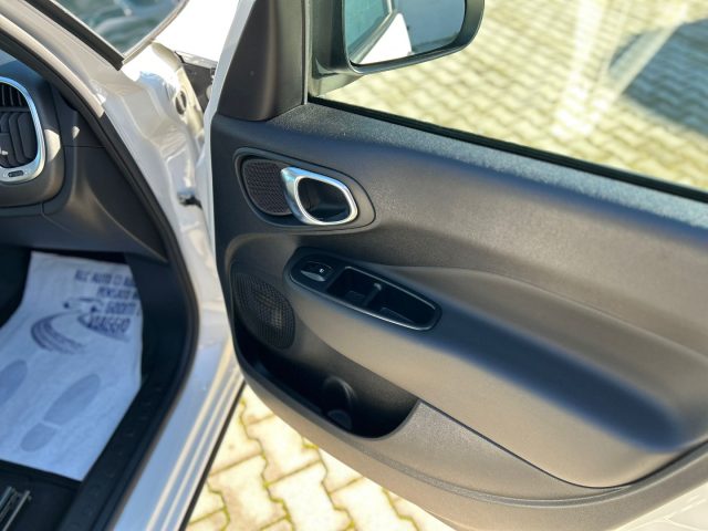 FIAT 500L 1.3 95 CV CROSS TUA A ?145/MESE  - foto 21