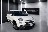FIAT 500L 1.3 Multijet 95 CV Cross