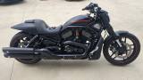 HARLEY-DAVIDSON 1130 V-ROD - VRSCB V-ROD