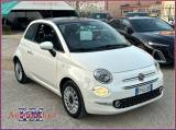 FIAT 500 1.3 MTJ 95CV LOUNGE TETTO CRUISE BLUETOOTH C15