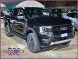 FORD Ranger 2.0 TDCI 205CV DC WILDTRAK 5P IVA N1 AUTO FULL