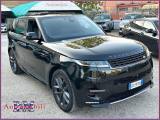 LAND ROVER Range Rover Sport 3.0D l6 249CV DYNAMIC HSE UNIPRO TETTO C22