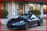 PORSCHE 992 Carrera 4S|SCARICO|ASSE STERZ|TETTO|CHRONO