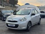 NISSAN Micra 1.2 12V 5 porte Acenta *OK NEOPATENTATI*