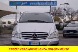 MERCEDES-BENZ Viano 2.2 CDI Ambiente L 8 posti interni in pelle