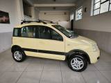 FIAT Panda 1.3 MJT 16V 4x4 Climbing