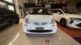 SMART ForTwo 70 1.0 twinamic cabrio Passion