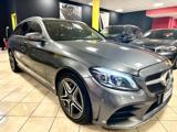 MERCEDES-BENZ C 220 d S.W. 4Matic Auto Premium UNIPRO