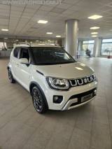 SUZUKI Ignis 4x4 All Grip - PRONTA CONSEGNA