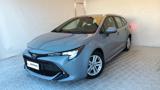 TOYOTA Corolla Active 1.8 Hybrid Touring Sports