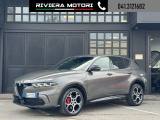 ALFA ROMEO Tonale TONALE 1.5 HYBRID 160CV VELOCE