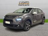 CITROEN C3 BlueHDi 100 S&S Feel Pack