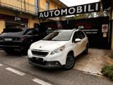 PEUGEOT 2008 1° serie PureTech 82 Access