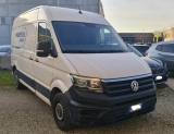 VOLKSWAGEN Crafter 30 2.0 TDI 140CV PM-TA Furgone