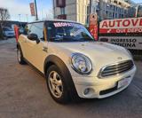 MINI One 1.4 16V One (55kW)  NEOPATENTATO OK!!