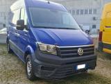 VOLKSWAGEN Crafter 30 2.0 TDI 140CV PM-TA Furgone