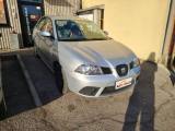 SEAT Ibiza 1.2 60CV 5p. Free NEOPATENTATI-UNICO PROPRIETARIO