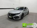 HONDA Civic 1.6 5 porte Executive GARANZIA INCLUSA