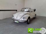VOLKSWAGEN Maggiolino 1600 Karmann