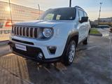 JEEP Renegade 2.0 Mjt 140CV 4WD Active Drive Limited