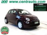 FIAT 500 1.0 Hybrid Pop Manuale * OK NEOPATENTATI *