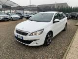 PEUGEOT 308 BlueHDi 120 S&S SW Allure
