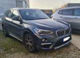 BMW X1 xDrive20d xLine Leggere Descrizione