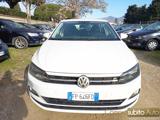 VOLKSWAGEN Polo 1.0 TGI 5p. Trendline BlueMotion Technology