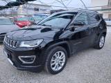 JEEP Compass 1.3 Turbo T4 2WD Limited