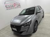 PEUGEOT 208 75 5 porte Allure 25.000KM