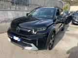 CITROEN C3 Aircross PLUS 1.2 PureTech Turbo 100CV