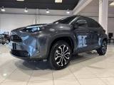 TOYOTA Yaris Cross 1.5 Hybrid 5p. E-CVT Trend NUOVO MODELLO HEV