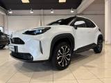 TOYOTA Yaris Cross 1.5 Hybrid 5p. E-CVT Trend NUOVO MODELLO HEV