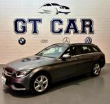 MERCEDES-BENZ C 200 d S.W. Auto Business
