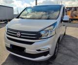 FIAT Talento 1.6 125cv +IVA 9 POSTI - M1 AUTOVETTURA - 10q